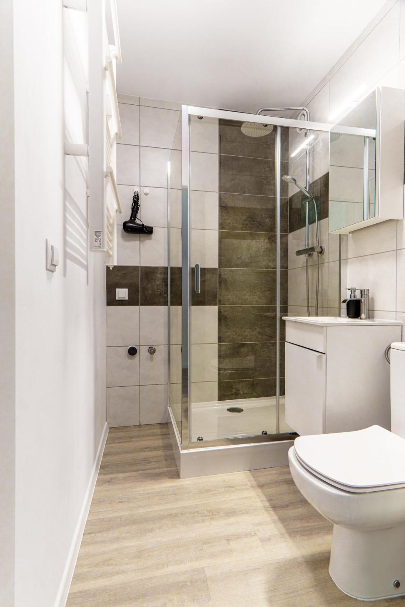 The Park Suites Varşova Dış mekan fotoğraf